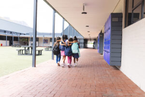 School & Campus Security Services in Orange, CA